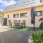 gite - Limonium - VAINS - Manche