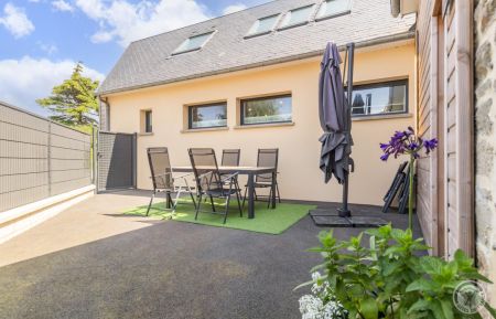 Gîte n°G1164 Vains - Manche - photo