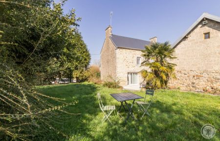 G&icirc;te n&deg;G1216 Jullouville - Manche - photo