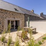gite - Les Ormes - BRETTEVILLE - Manche