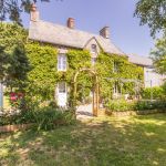 chambre-d-hotes - Le Rey - REGNEVILLE SUR MER - Manche