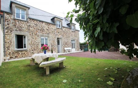 Gîte n°G636 Teurthéville-Bocage - Manche - photo
