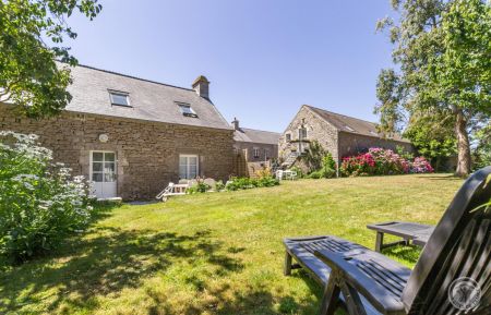G&icirc;te n&deg;G1063 Gatteville-le-Phare - Manche - photo