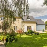gite - An Avel - PICAUVILLE - Manche