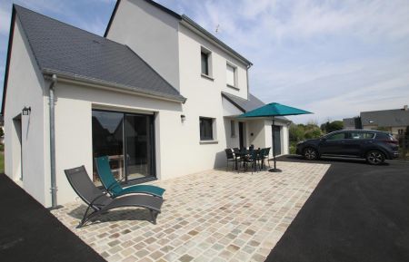 G&icirc;te n&deg;G1141 Montmartin-sur-Mer - Manche - photo