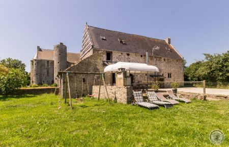 G&icirc;te n&deg;G1184 Port-Bail-sur-Mer - Manche - photo