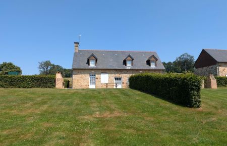 Gîte n°G1358 Saint-Georges-de-Rouelley - Manche - photo