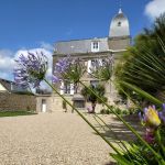 gite - La Vigie - QUINEVILLE - Manche