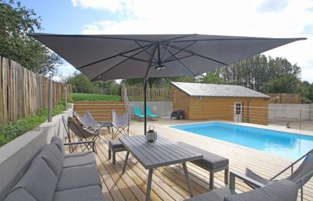 Gîte n°G664 Bricqueville-sur-Mer - Manche - photo