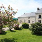 gite - La Fafinerie - COUVILLE - Manche