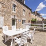 gite - La Corbeline - SAUSSEY - Manche