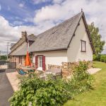 gite - La Chevalerie - SOURDEVAL LES BOIS - Manche