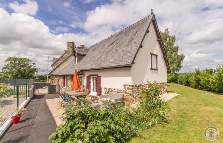 G&icirc;te n&deg;G28 Sourdeval-les-Bois - Manche - photo