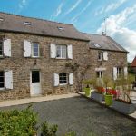 gite - La Ferme d'Eug&egrave;nie - BESNEVILLE - Manche