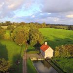 gite - La Boulangerie - TOURVILLE SUR SIENNE - Manche