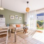gite - Casa' Nahi - BARFLEUR - Manche