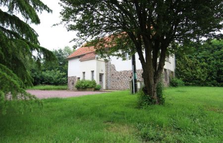 G&icirc;te n&deg;G705 C&eacute;rences - Manche - photo