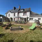 gite - Le Clos Saint-Antoine - BACILLY - Manche