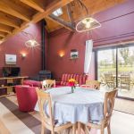 gite - Domaine des Philautins - BEAUCHAMPS - Manche