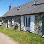 gite - Il &eacute;tait une fois... - PORT-BAIL-SUR-MER - Manche