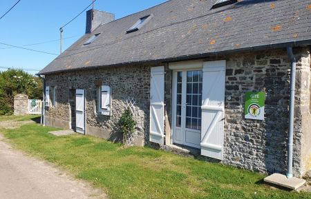 G&icirc;te n&deg;G1180 Port-Bail-sur-Mer - Manche - photo