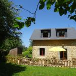 gite - Le Logis de la Poterie - LE GRIPPON - Manche