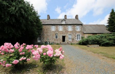 Gîte n°G34 Hudimesnil - Manche - photo