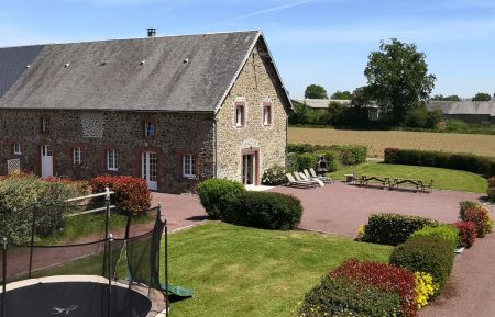 Gîte n°G829 Feugères - Manche - photo