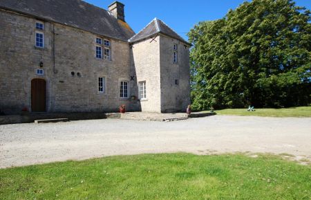 G&icirc;te n&deg;G93 Orglandes - Manche - photo