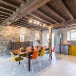 gite - La Logerie - BEUVRIGNY - Manche
