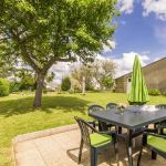 gite - Le Clos Bleu 50 - MUNEVILLE SUR MER - Manche