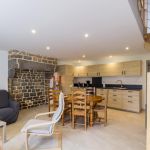 gite - La Hecquerie - CHERENCE LE HERON - Manche