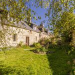 gite - Mesabot - BRETTEVILLE SUR AY - Manche
