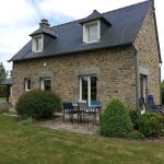 gite - BLOUTIERE (LA) - Manche
