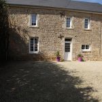 gite - G16 by Gites de France - ORGLANDES - Manche