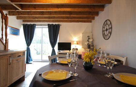 G&icirc;te n&deg;G191 Sartilly-Baie-Bocage - Manche - photo