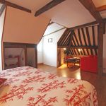 city-break - Le Logis du Roc - GRANVILLE - Manche
