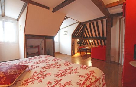 City Break n&deg;G333134 Granville - Manche - photo
