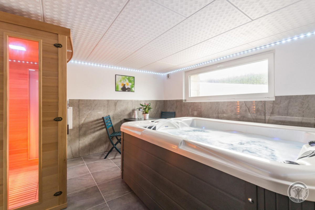 Chambre d'hôtes L'echappée Belle Normandie Manche à Valognes