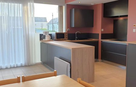 Gite de groupe n°G44442 Biville - Manche - photo