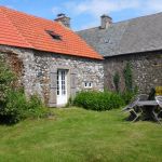 gite - Maison Bosvy - LA HAGUE - Manche