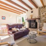 gite - Le Herdre - REVILLE - Manche