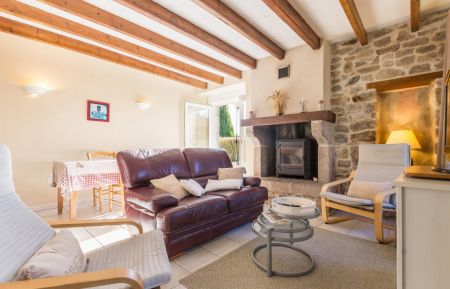 Gîte n°G556 Réville - Manche - photo