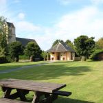 aire-naturelle - Le Clos Vert - ST MARTIN D'AUBIGNY - Manche