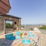 gite - Belharra - SIOUVILLE HAGUE - Manche