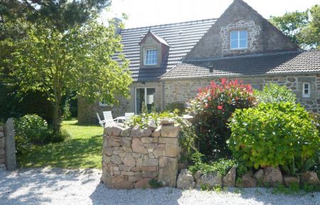 G&icirc;te n&deg;G796 Digulleville - Manche - photo