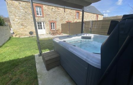 Gîte n°G1072 Saussemesnil - Manche - photo