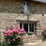Fa&ccedil;ade g&icirc;te