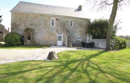G&icirc;te n&deg;G16 Orglandes - Manche - photo