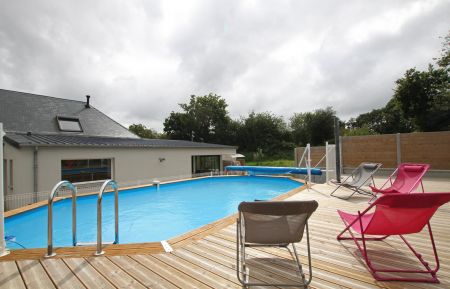G&icirc;te n&deg;G534 Vesly - Manche - photo